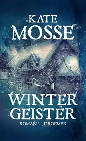 Couverture du produit · Wintergeister: Roman
