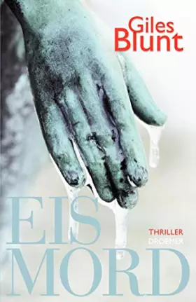 Couverture du produit · Eismord