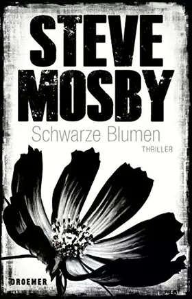Couverture du produit · Schwarze Blumen: Thriller