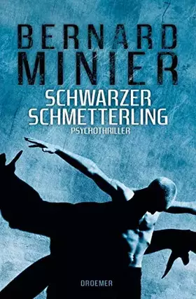 Couverture du produit · Schwarzer Schmetterling: Psychothriller