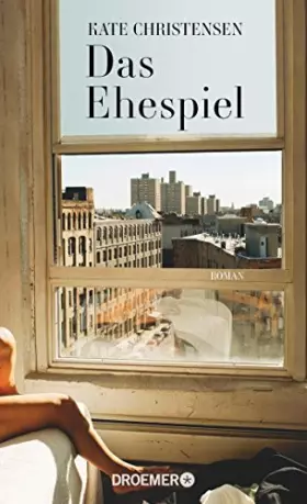 Couverture du produit · Das Ehespiel: Roman