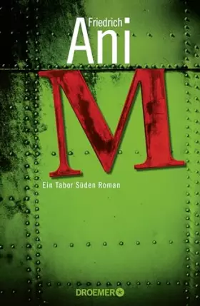 Couverture du produit · Ani, F: M