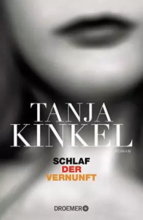 Couverture du produit · Schlaf der Vernunft: Roman