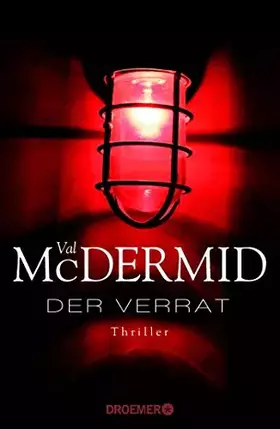 Couverture du produit · Der Verrat: Thriller