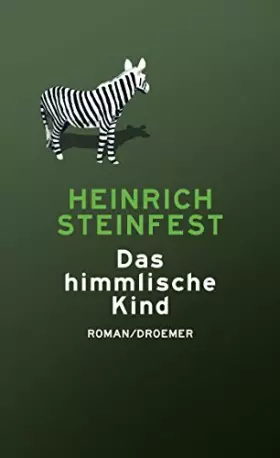 Couverture du produit · Das himmlische Kind: Roman