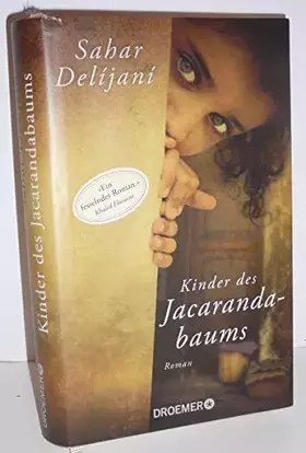 Couverture du produit · Kinder des Jacarandabaums: Roman