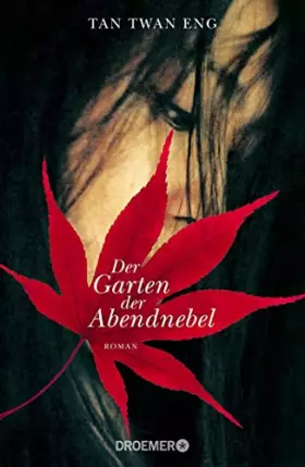 Couverture du produit · Der Garten der Abendnebel: Roman