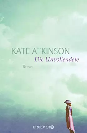 Couverture du produit · Die Unvollendete: Roman