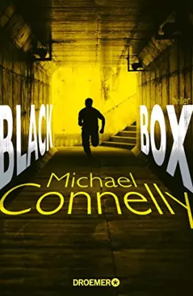 Couverture du produit · Black Box: Thriller