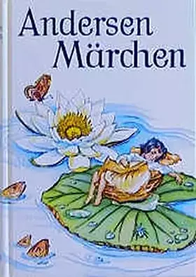 Couverture du produit · Andersens Märchen (Livre en allemand)