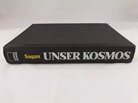 Couverture du produit · Unser Kosmos. Eine Reise durch das Weltall