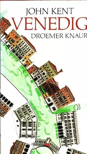 Couverture du produit · Venedig