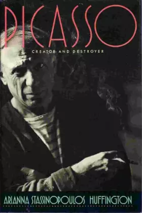 Couverture du produit · Picasso: Genie und Gewalt. Ein Leben