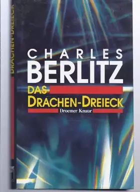 Couverture du produit · Das Drachen-Dreieck