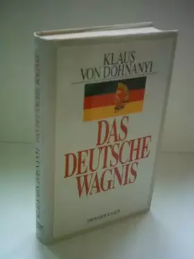 Couverture du produit · Das deutsche Wagnis