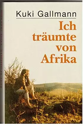 Couverture du produit · Ich träume von Afrika