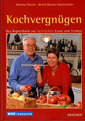 Couverture du produit · Grenzenloses Kochvergnügen
