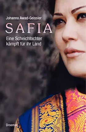 Couverture du produit · Safia