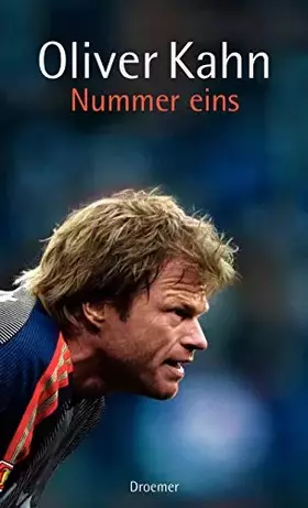 Couverture du produit · Nummer eins