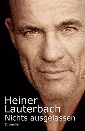Couverture du produit · Nichts ausgelassen