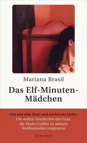 Couverture du produit · Das Elf-Minuten-Mädchen