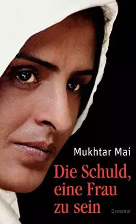 Couverture du produit · Die Schuld, eine Frau zu sein