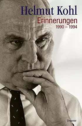 Couverture du produit · Erinnerungen. 1990 bis 1994