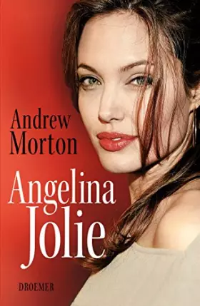 Couverture du produit · Angelina Jolie