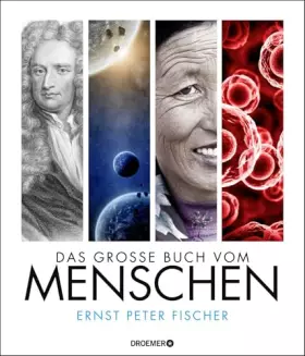 Couverture du produit · Das große Buch vom Menschen