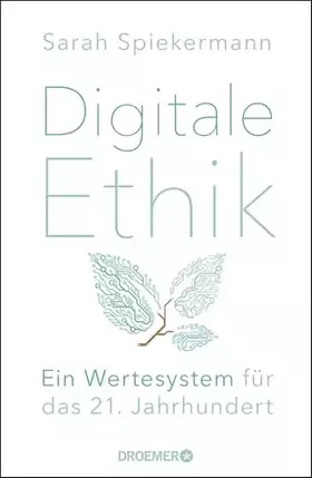 Couverture du produit · Digitale Ethik: Ein Wertesystem für das 21. Jahrhundert