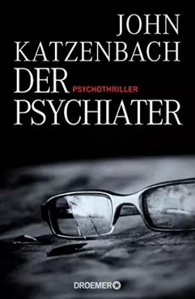 Couverture du produit · Der Psychiater