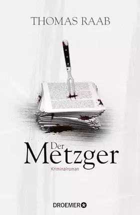 Couverture du produit · Der Metzger: Kriminalroman