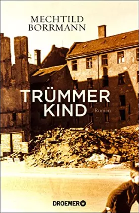 Couverture du produit · Trümmerkind