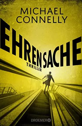 Couverture du produit · Ehrensache