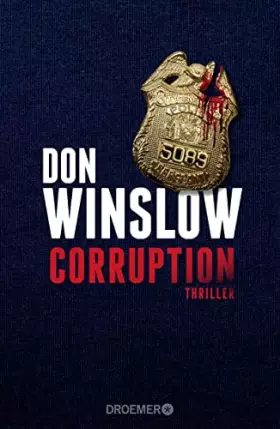 Couverture du produit · Corruption