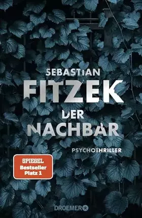 Couverture du produit · Der Nachbar: Psychothriller