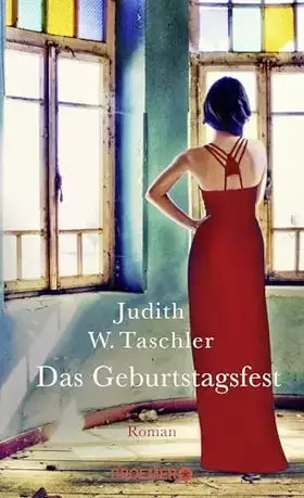 Couverture du produit · Das Geburtstagsfest: Roman
