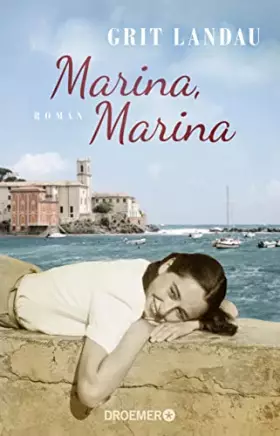 Couverture du produit · Marina, Marina: Roman