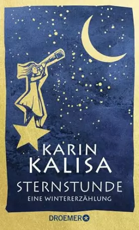 Couverture du produit · Sternstunde: Eine Wintererzählung