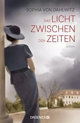 Couverture du produit · Das Licht zwischen den Zeiten