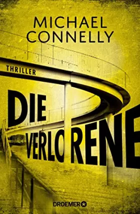 Couverture du produit · Die Verlorene