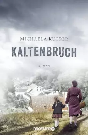 Couverture du produit · Kaltenbruch: Roman