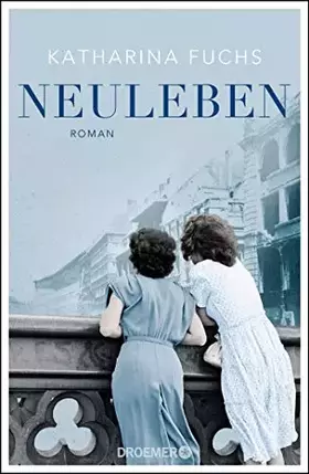 Couverture du produit · Neuleben: Roman
