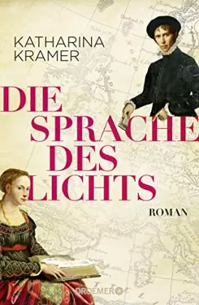 Couverture du produit · Die Sprache des Lichts: Roman