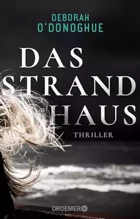 Couverture du produit · Das Strandhaus: Thriller