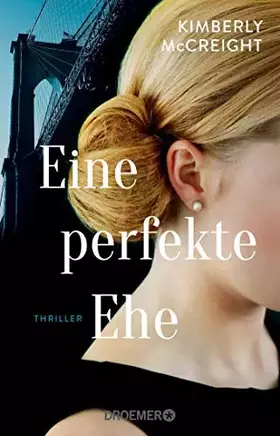 Couverture du produit · Eine perfekte Ehe: Thriller
