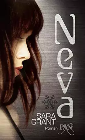 Couverture du produit · Neva: Roman