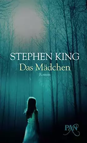 Couverture du produit · Das Mädchen: Roman