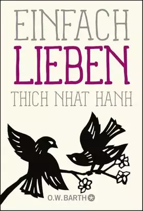 Couverture du produit · Einfach lieben (Basics der Achtsamkeit)
