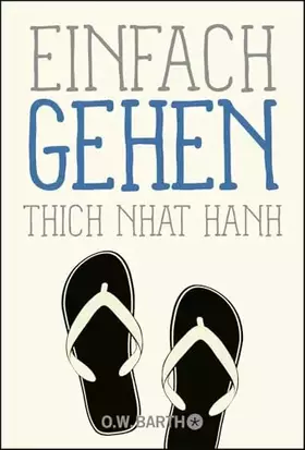 Couverture du produit · Einfach gehen (Basics der Achtsamkeit)